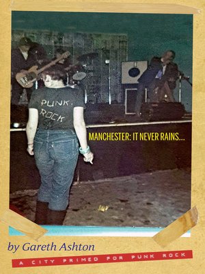cover image of Manchester